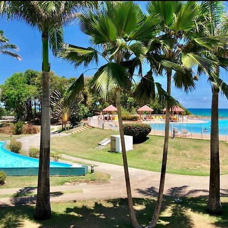 Coco Breeze - Anse Des Rochers แซงต์-ฟรองซัวส์ ภายนอก รูปภาพ